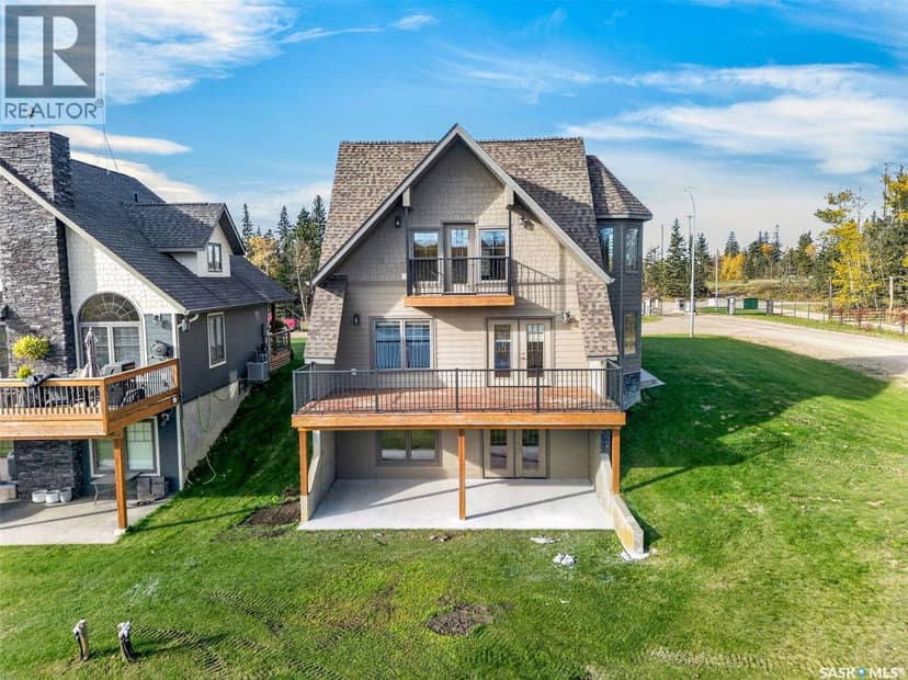 1 101 Neis Access ROAD, Emma Lake, photo 3