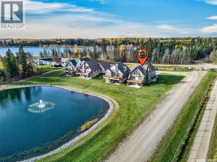 1 101 Neis Access ROAD, Emma Lake, photo 6