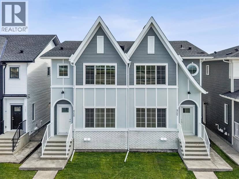 9755 Huxbury Drive NE, Calgary