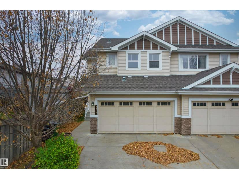 4816 213 ST NW, Edmonton, photo 2