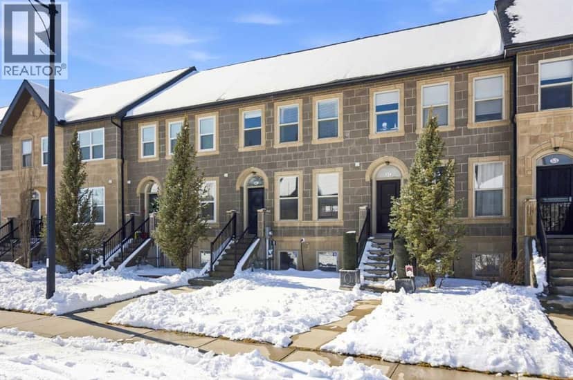 61 Sage Meadows Terrace NW, Calgary, photo 3