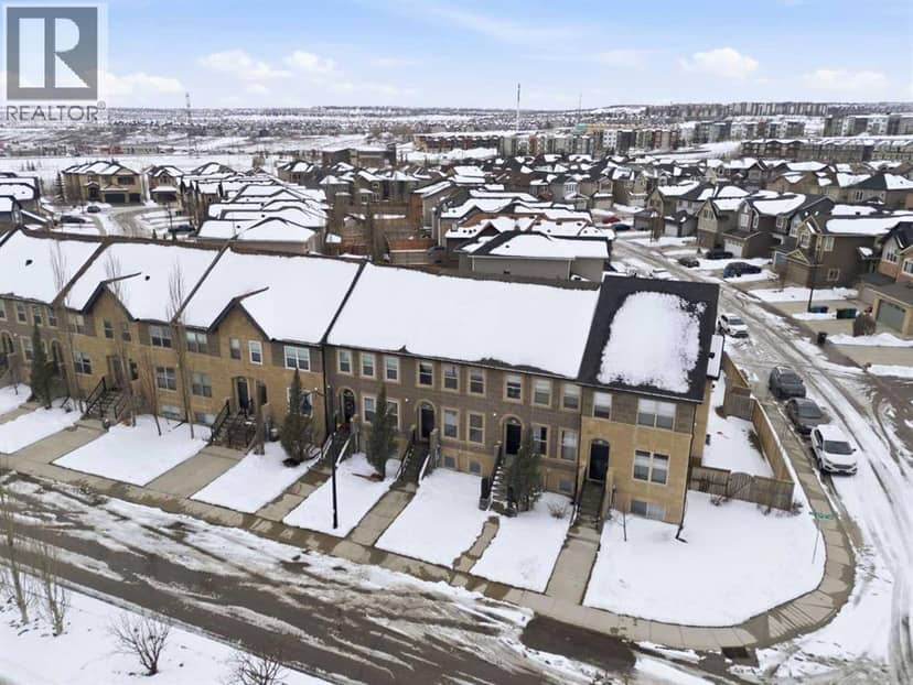 61 Sage Meadows Terrace NW, Calgary, photo 4
