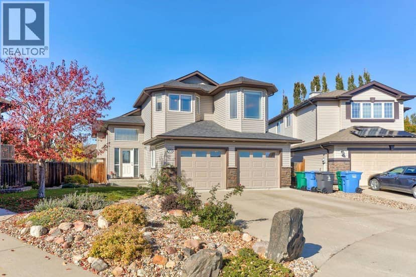 442 Gateway Crescent S, Lethbridge, photo 2