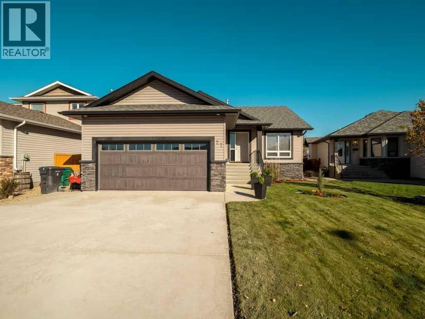 27 Rivermill Landing W, Lethbridge, photo 2