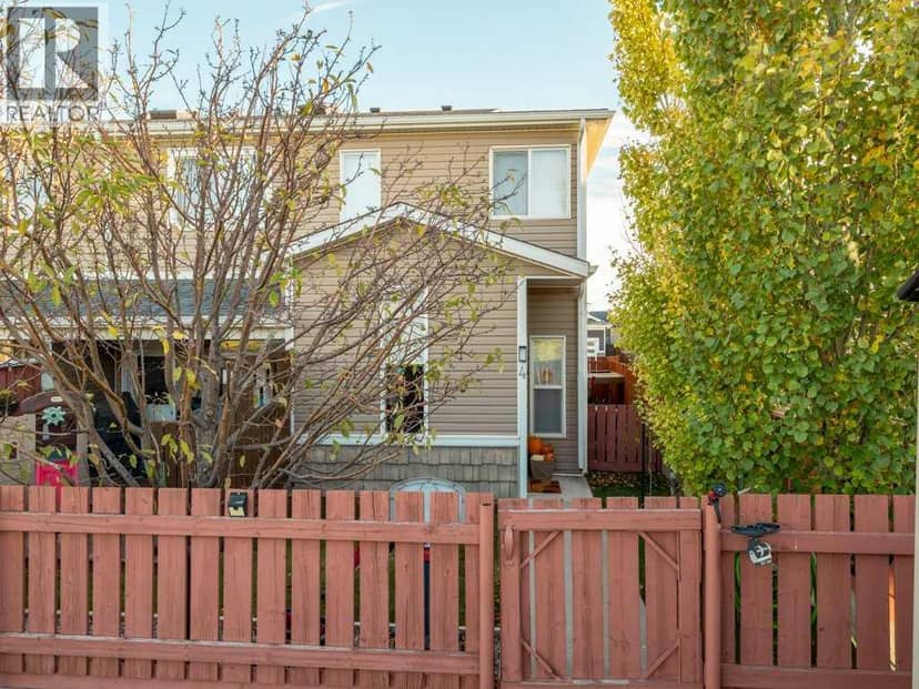 4, 3918 Sundance Road, Coalhurst, photo 2