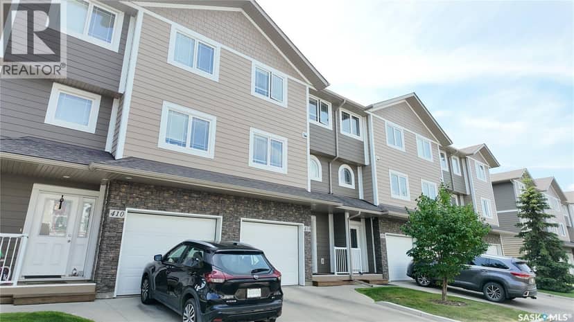 409 212 Willis CRESCENT, Saskatoon, photo 2