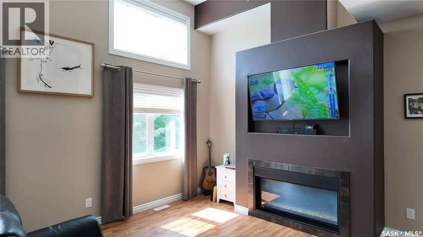409 212 Willis CRESCENT, Saskatoon, photo 4