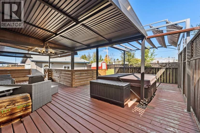 5010 North Avenue, Swan Hills, photo 6