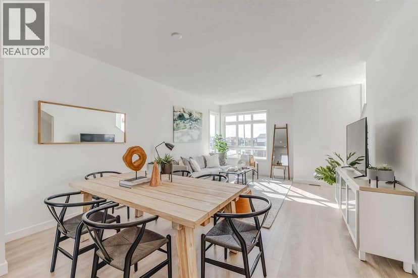 407 Belmont Avenue SW, Calgary, photo 4