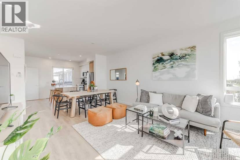 407 Belmont Avenue SW, Calgary, photo 6