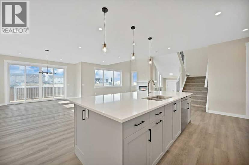846 Chelsea Village S, Chestermere, photo 5