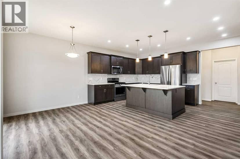 62 Wolf Hollow Way SE, Calgary, photo 4