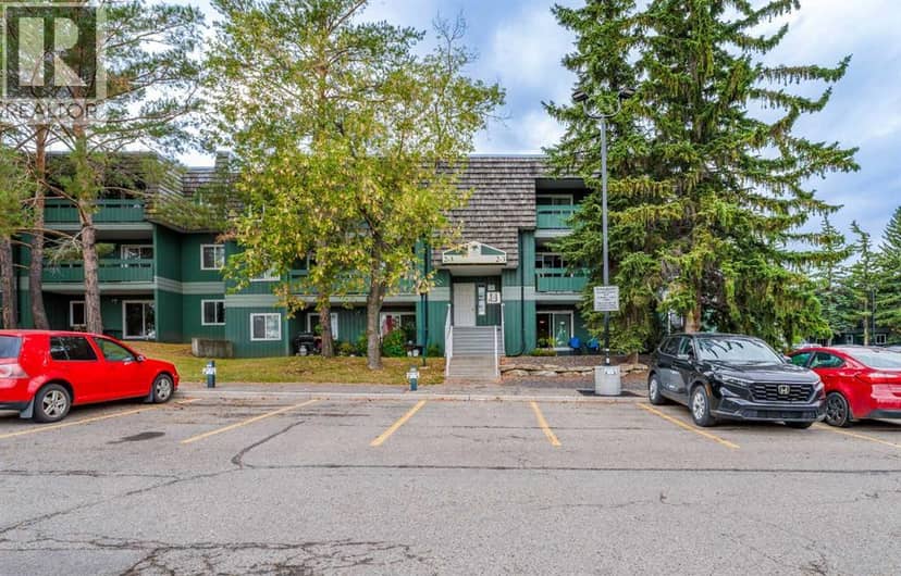 2312, 315 Southampton Drive SW, Calgary, photo 2