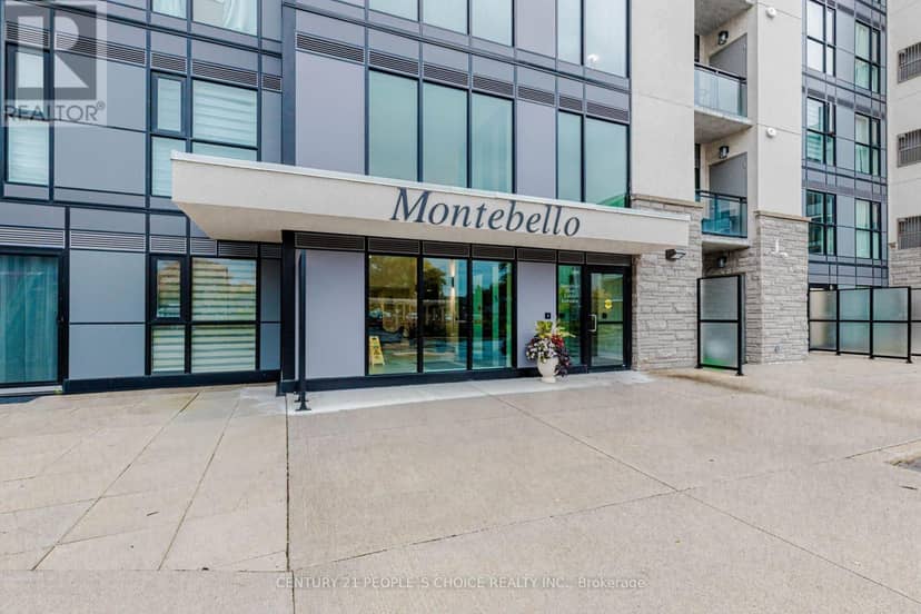 206 - 50 Herrick Avenue, St. Catharines, photo 2