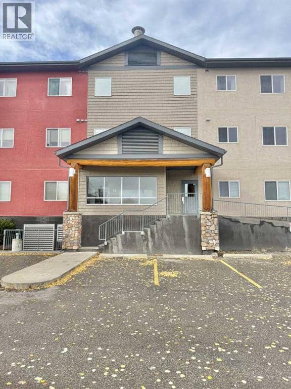 202, 109 Seabolt Drive, Hinton, photo 4