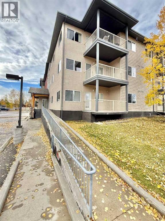 202, 109 Seabolt Drive, Hinton, photo 3