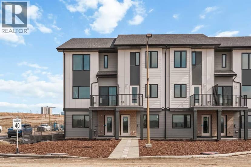 35, 5750 Dene Way, Tsuut'ina