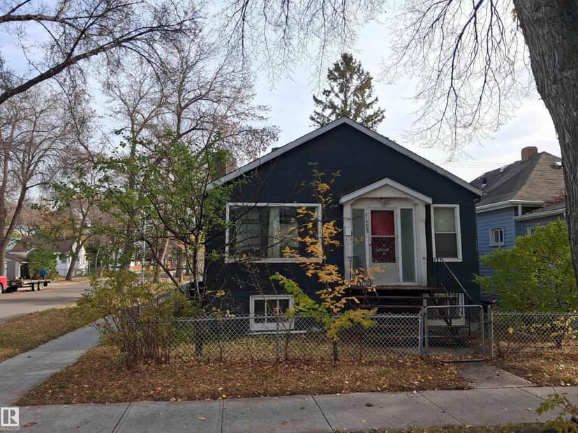 11253 91 ST NW NW, Edmonton, photo 2