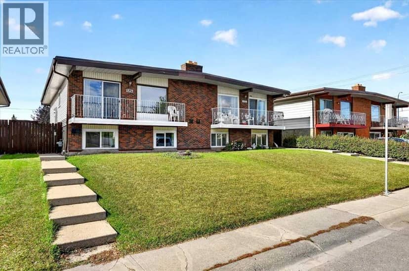 1823 47 Street SE, Calgary