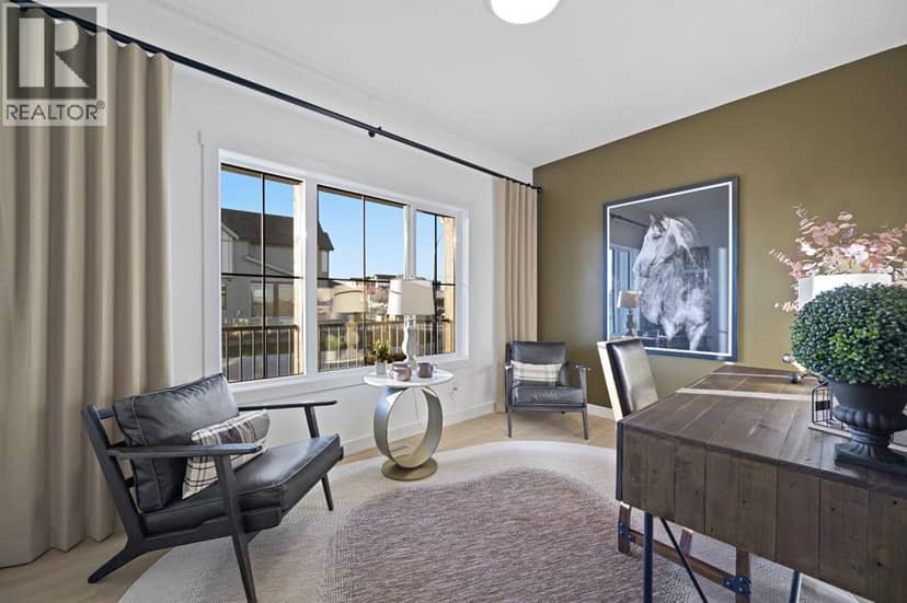 126 Keystone Creek Place NE, Calgary, photo 4