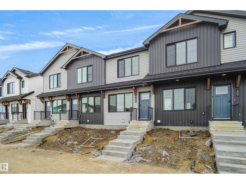 409 Aster Dr NW, Edmonton, photo 2