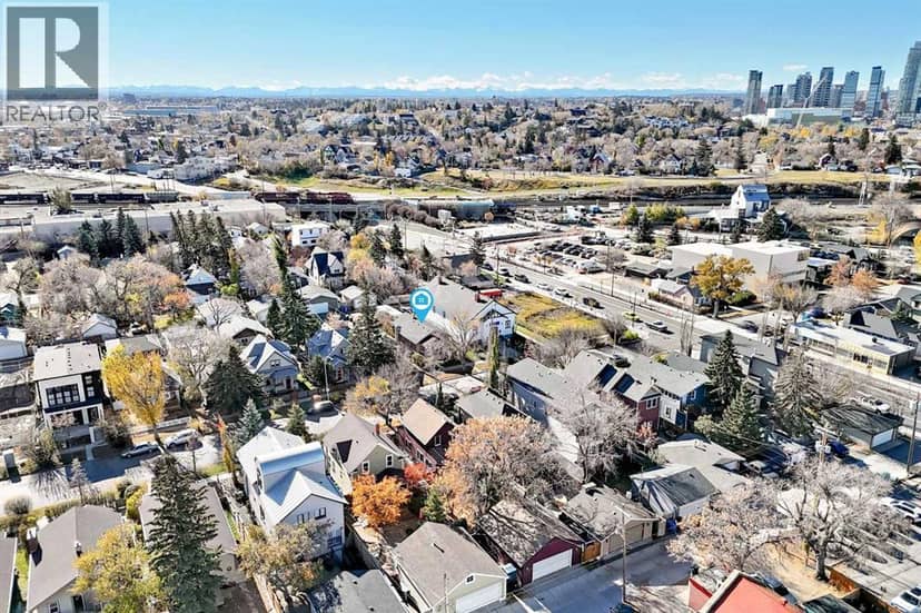 1309 10 Avenue SE, Calgary, photo 2