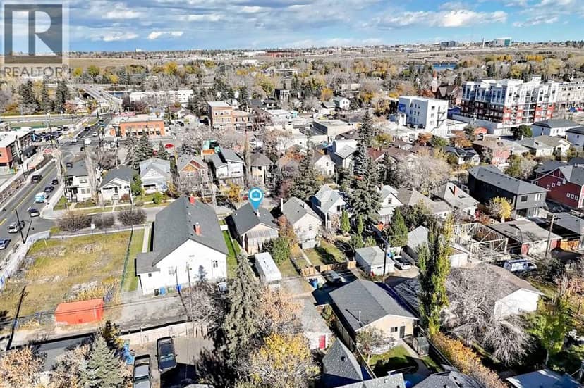 1309 10 Avenue SE, Calgary, photo 3