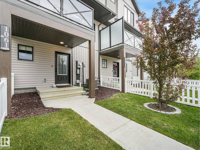 1061 Cy Becker Rd NW, Edmonton, photo 4