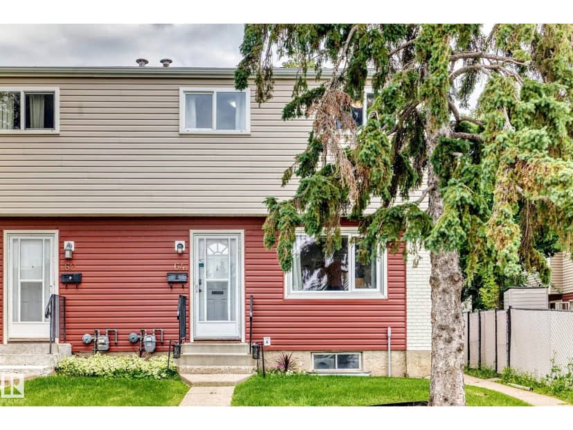 64 Habitat Cr NW, Edmonton, photo 3