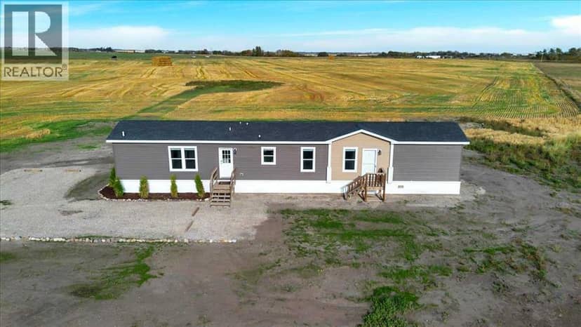 224065 Range Rd 262, Rural Wheatland County, photo 3