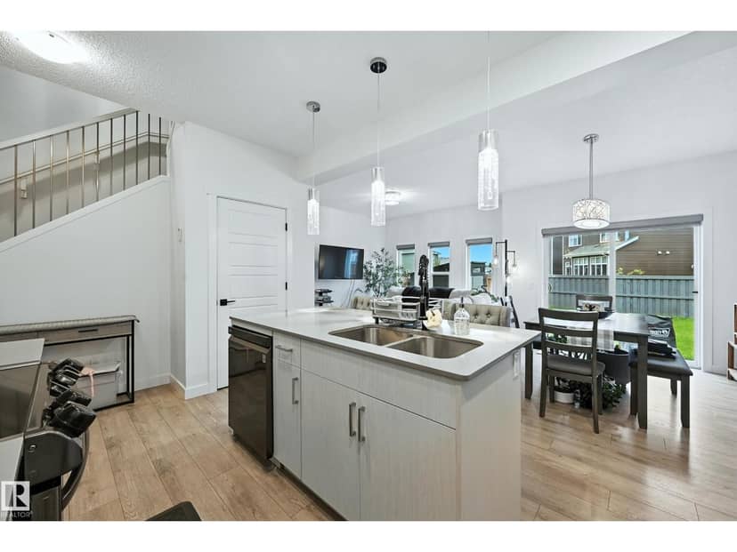 16603 31 AV SW, Edmonton, photo 5