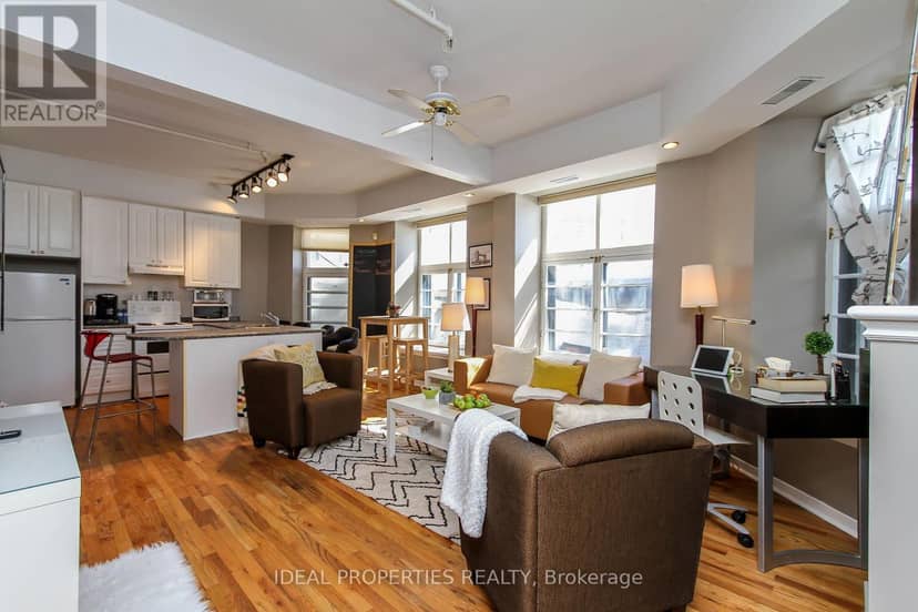 101 - 589 Rideau Street, Ottawa, photo 5