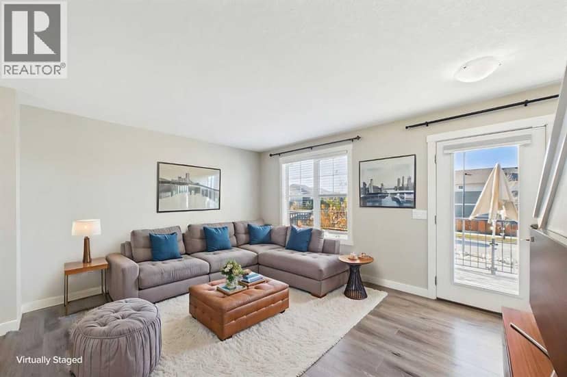 881 Cranston Avenue SE, Calgary, photo 5