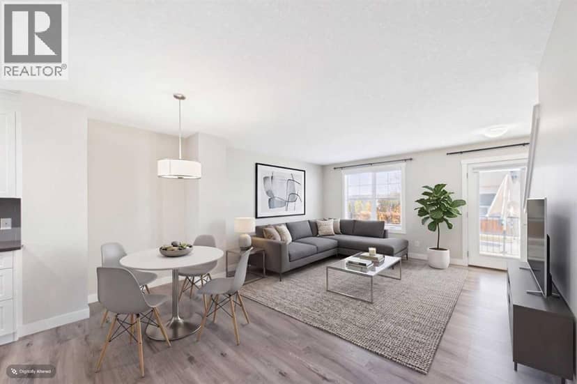 881 Cranston Avenue SE, Calgary, photo 4