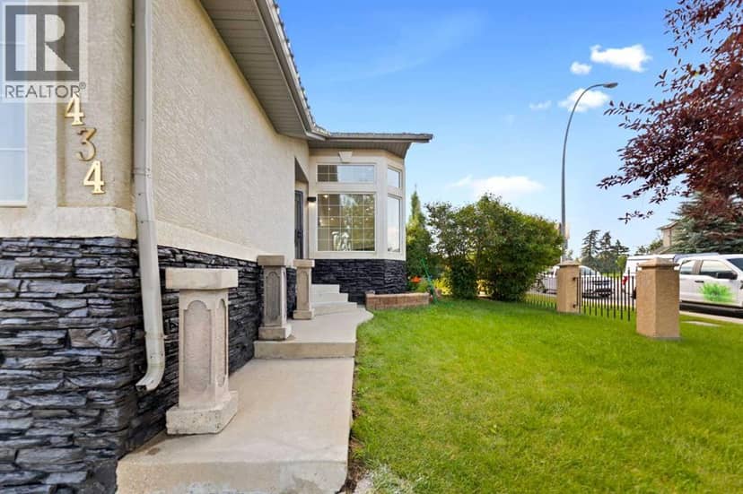 434 Harvest Grove Place NE, Calgary, photo 3