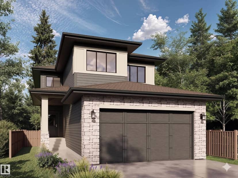 5823 Raven CR NW NW, Edmonton