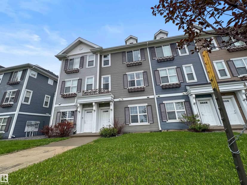 #13 2803 James Mowatt Tr SW, Edmonton, photo 5