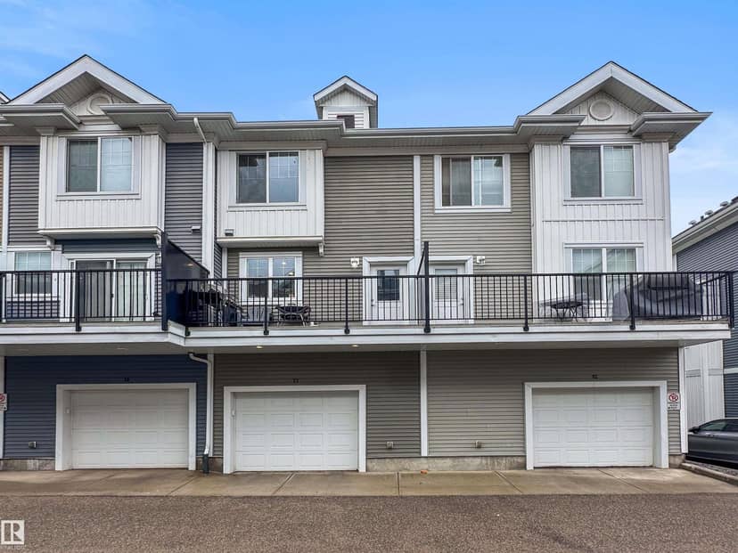 #13 2803 James Mowatt Tr SW, Edmonton, photo 7