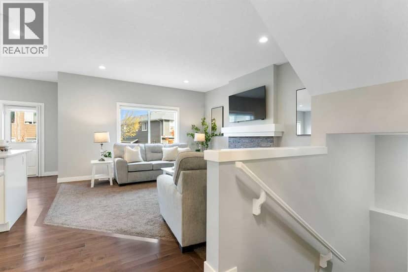70 Canals Close SW, Airdrie, photo 8