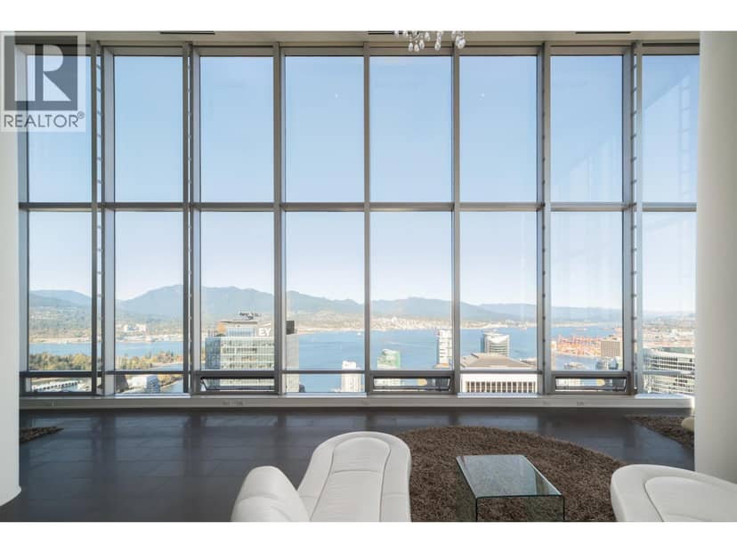 5303 1128 W Georgia Street, Vancouver, photo 6