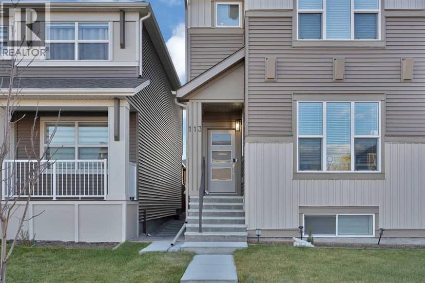 113 Corner Glen Way NE, Calgary, photo 3