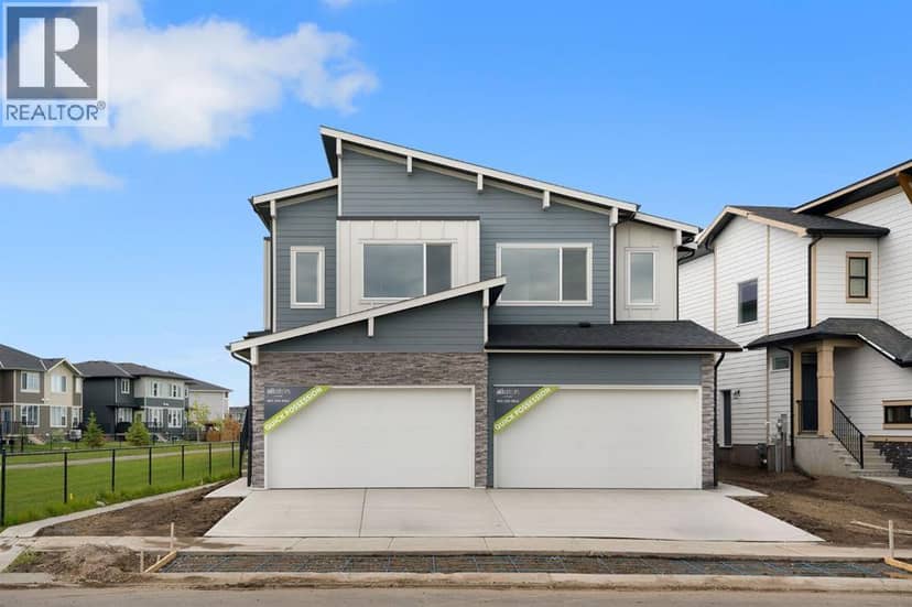 394 South Shore Drive, Chestermere, photo 2