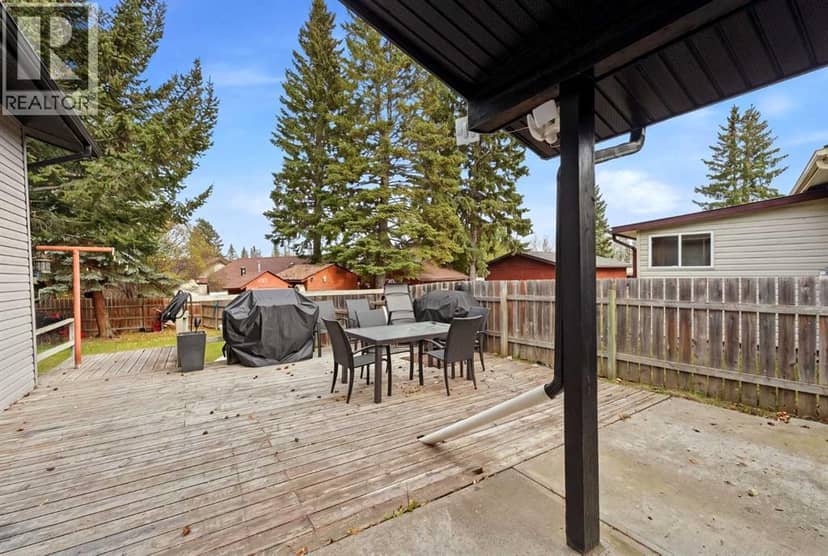 5320 57 Avenue, Rocky Mountain House, photo 7