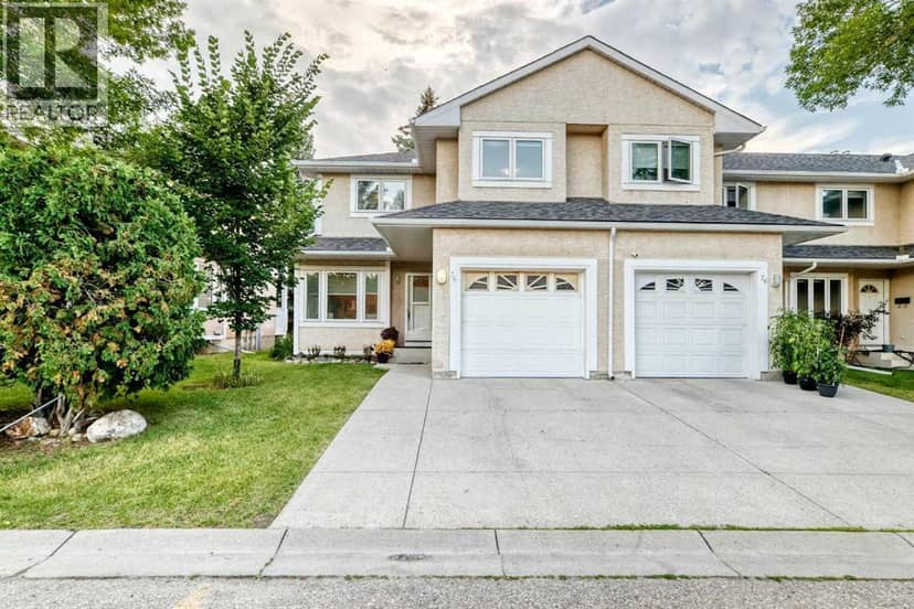 76, 388 Sandarac Drive NW, Calgary
