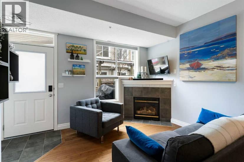 8, 2001 34 Avenue SW, Calgary, photo 8