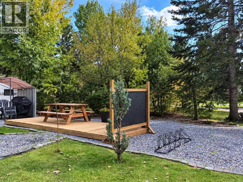 1 Timber Rise, Sundre, photo 3