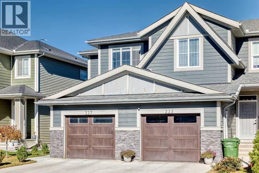 227 Creekstone Way SW, Calgary, photo 3