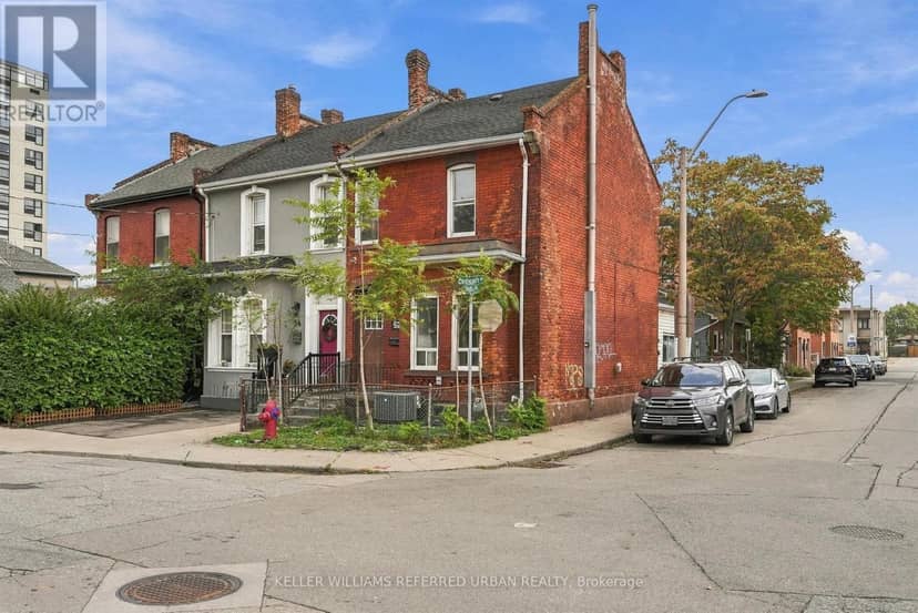 52 Cathcart Street, Hamilton