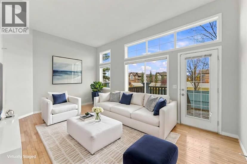 55 Copperfield Court SE, Calgary