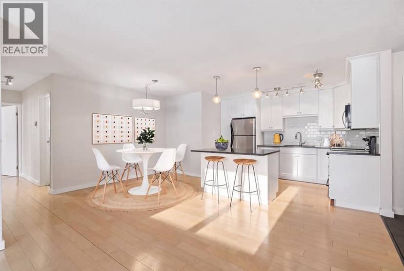 405, 618 2 Avenue NW, Calgary, photo 8